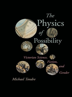 cover image of The Physics of Possibility